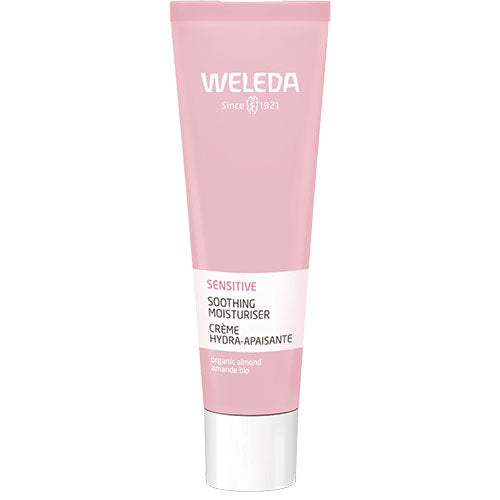 Mandel Ansiktskrem fra Weleda