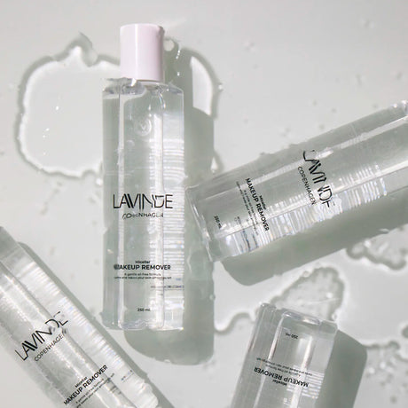Lavinde Refreshing Eye Makeup Remover fra Lavinde Copenhagen