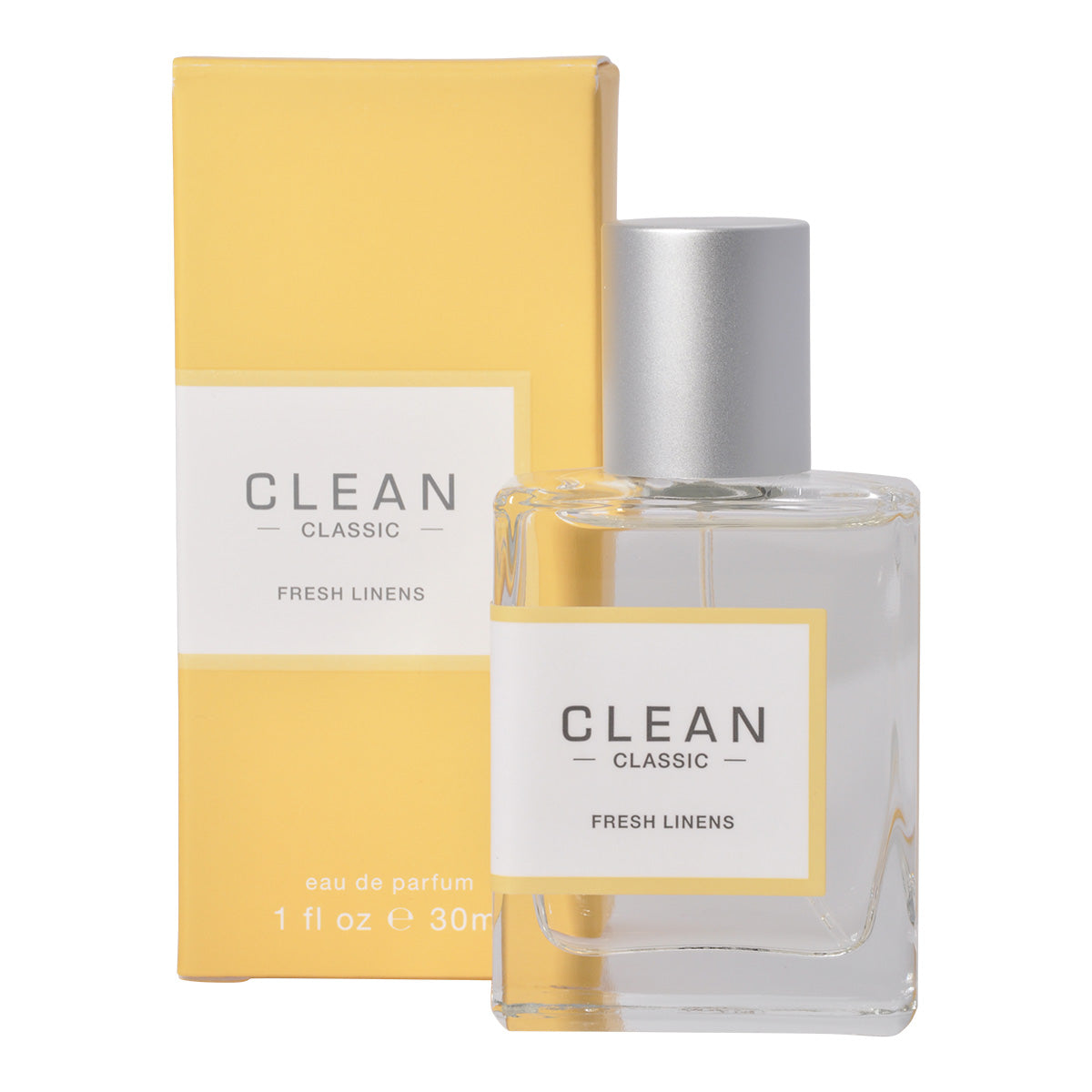 Fresh Linens EDP fra Clean