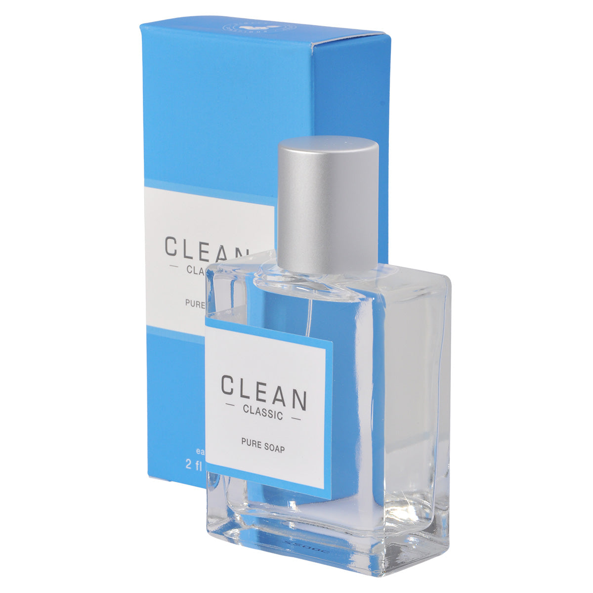 CLEAN Pure Soap, eau de parfum fra Clean