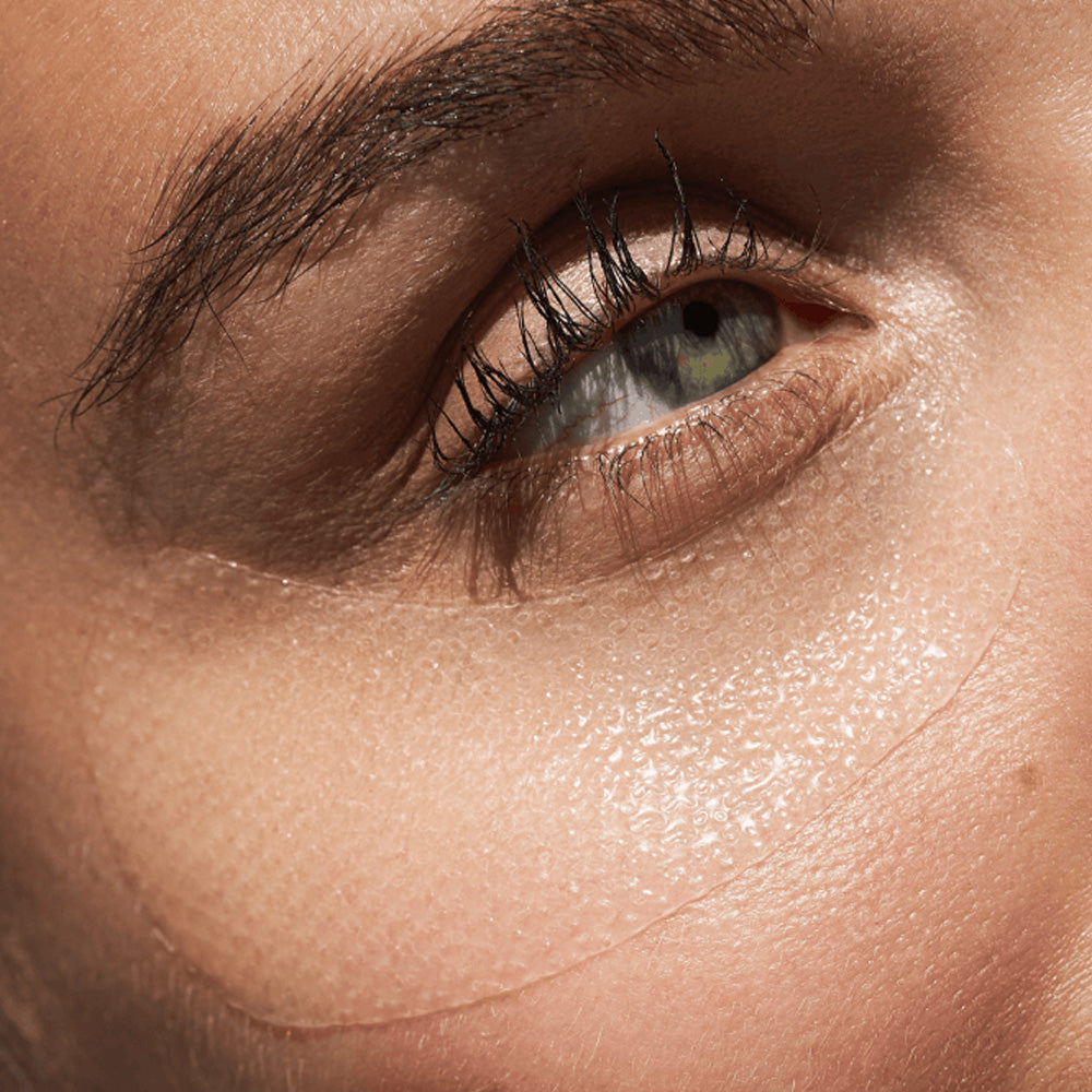 HYALURONIC Eye pads (6x2stk) fra Annemarie Börlind