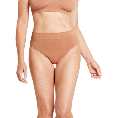 Boody Full Briefs Nude 2 | Str. L fra Boody