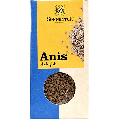 Anis fra Sonnentor