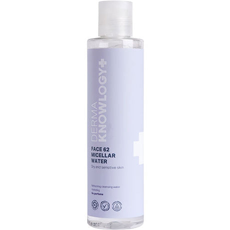 Face62 Micellar Water fra MDerma