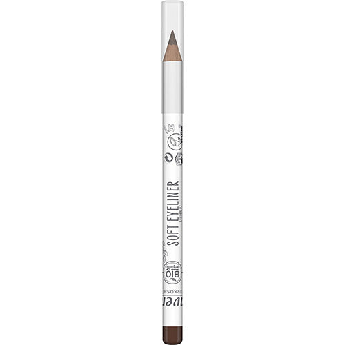 lavera Soft Eyeliner Brown 02 fra lavera