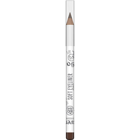 lavera Soft Eyeliner Brown 02 fra lavera