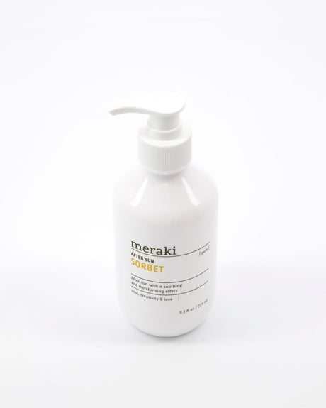 Pure After Sun Sorbet fra Meraki