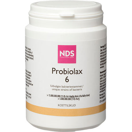 Probiolax 6 fra NDS