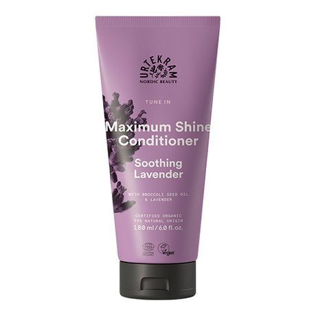 Conditioner Soothing Lavendel fra Urtekram