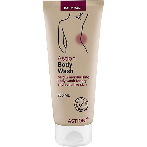 Astion Body Wash | 200 ml fra Astion