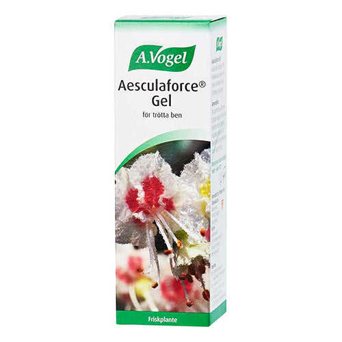 A.Vogel Aesculaforce gel | 100 GR fra A.Vogel
