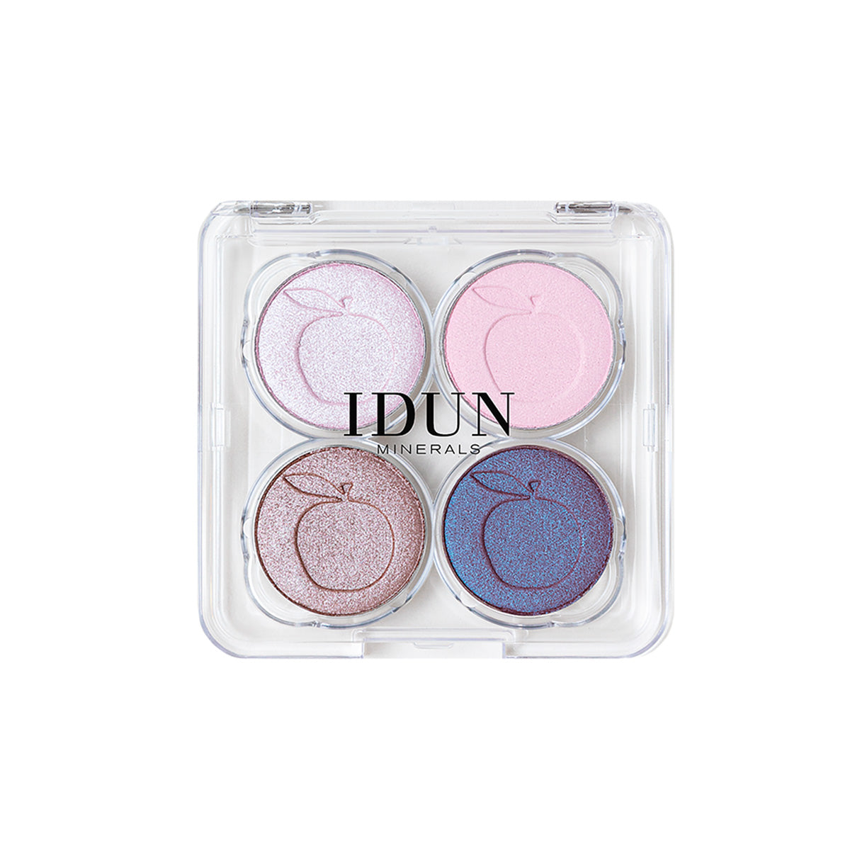 Eyeshadow Quatro Norrlandssyren 405 Norrlandssyren fra IDUN minerals