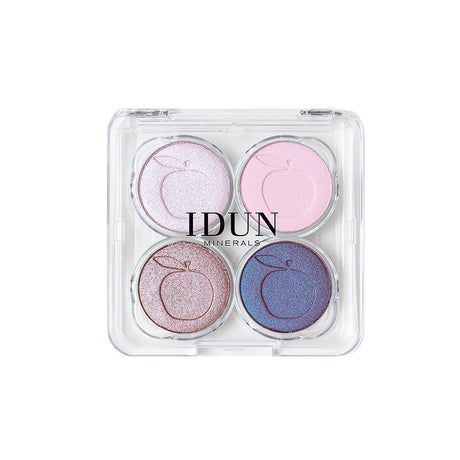 Eyeshadow Quatro Norrlandssyren 405 Norrlandssyren fra IDUN minerals