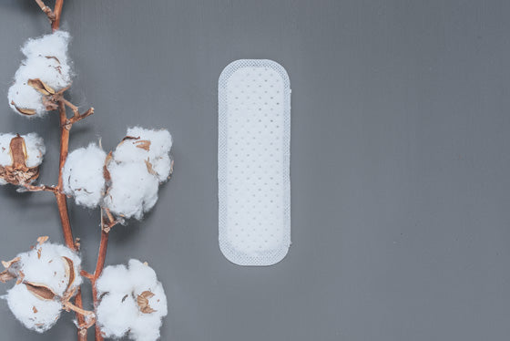 Truseinnlegg Mini (pustende) fra Natracare