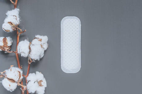 Truseinnlegg Mini (pustende) fra Natracare