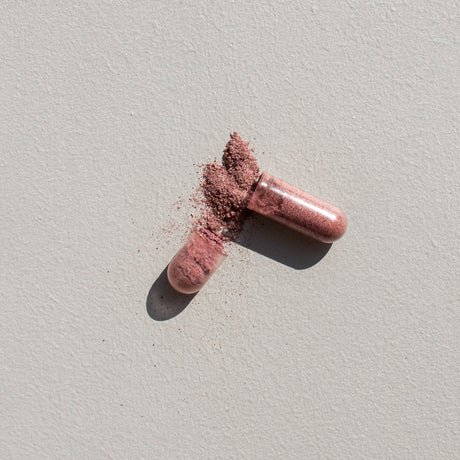 NORDBO Female Support Uri Tract | 50 kapsler