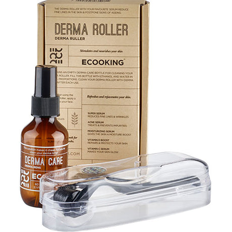 Derma Ruller 540 Nåle