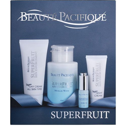 Gaveæske Superfruit