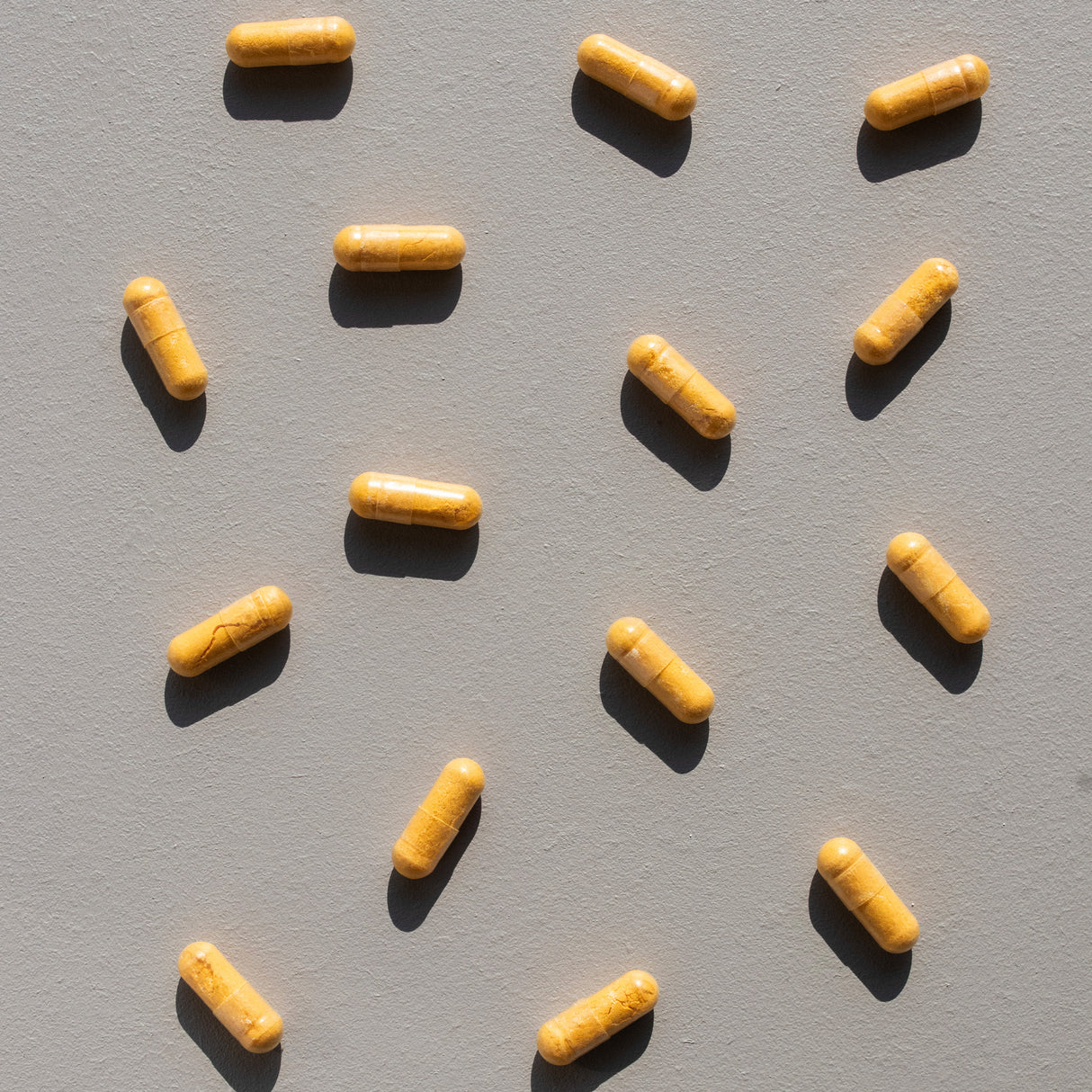 NORDBO Nad+ Synergy | 40 kapsler