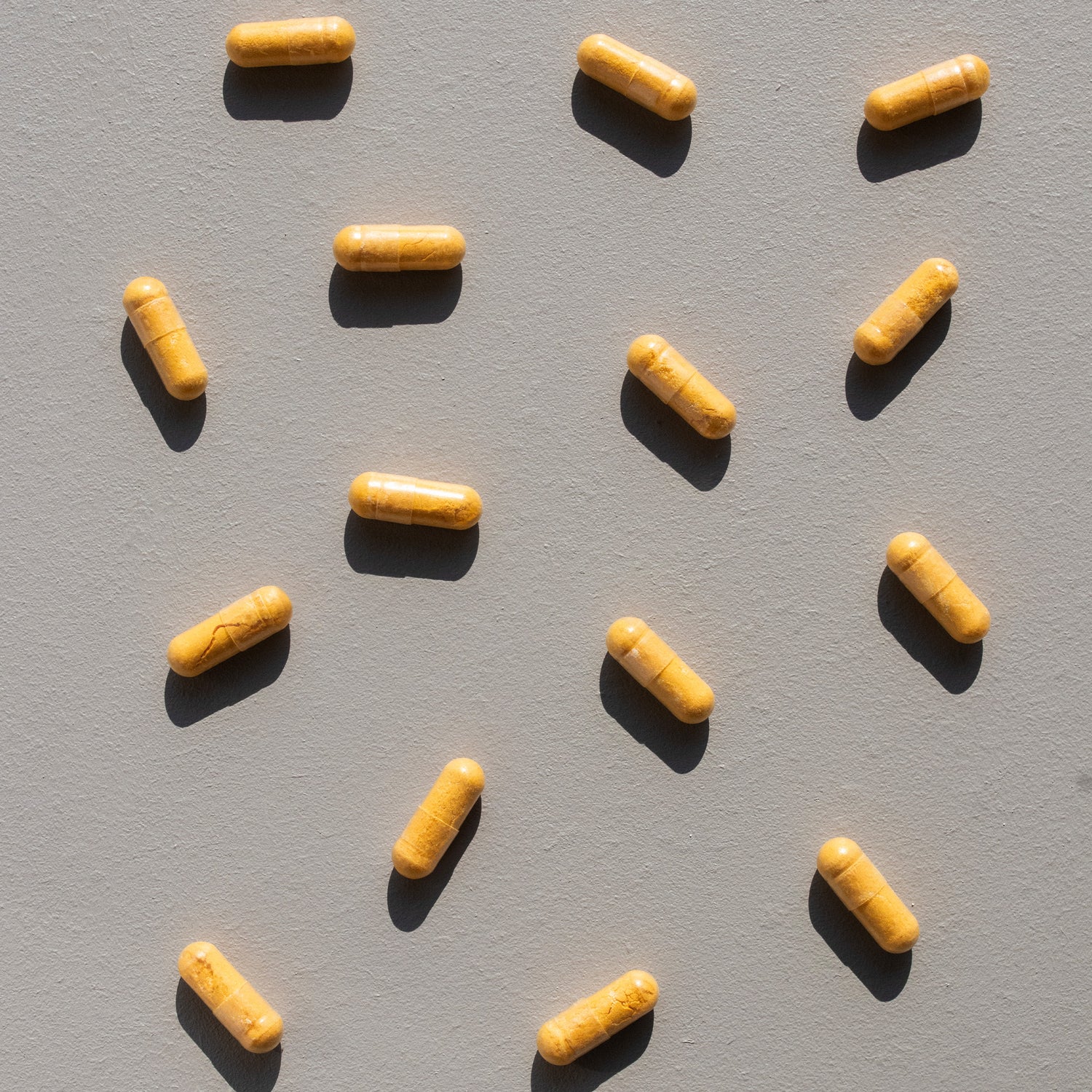 NORDBO Nad+ Synergy | 40 kapsler