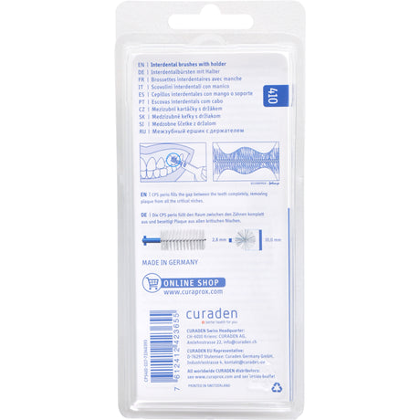 Cps Perio 410 Refill fra Mecindo.no