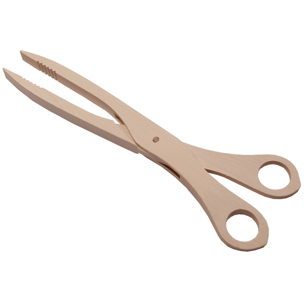 Biogan Grilltang I Bøktre 290mm