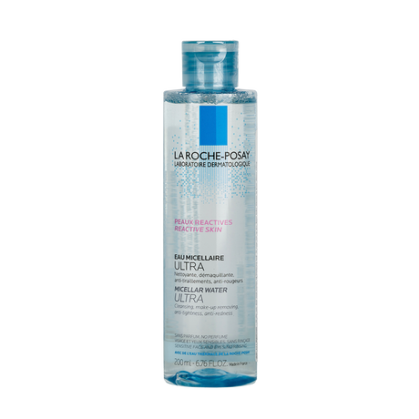 3-I-1 Micellar Water Rensevann fra La Roche Posay