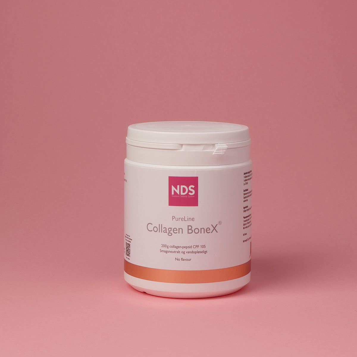 Pureline Collagen Bonex fra NDS
