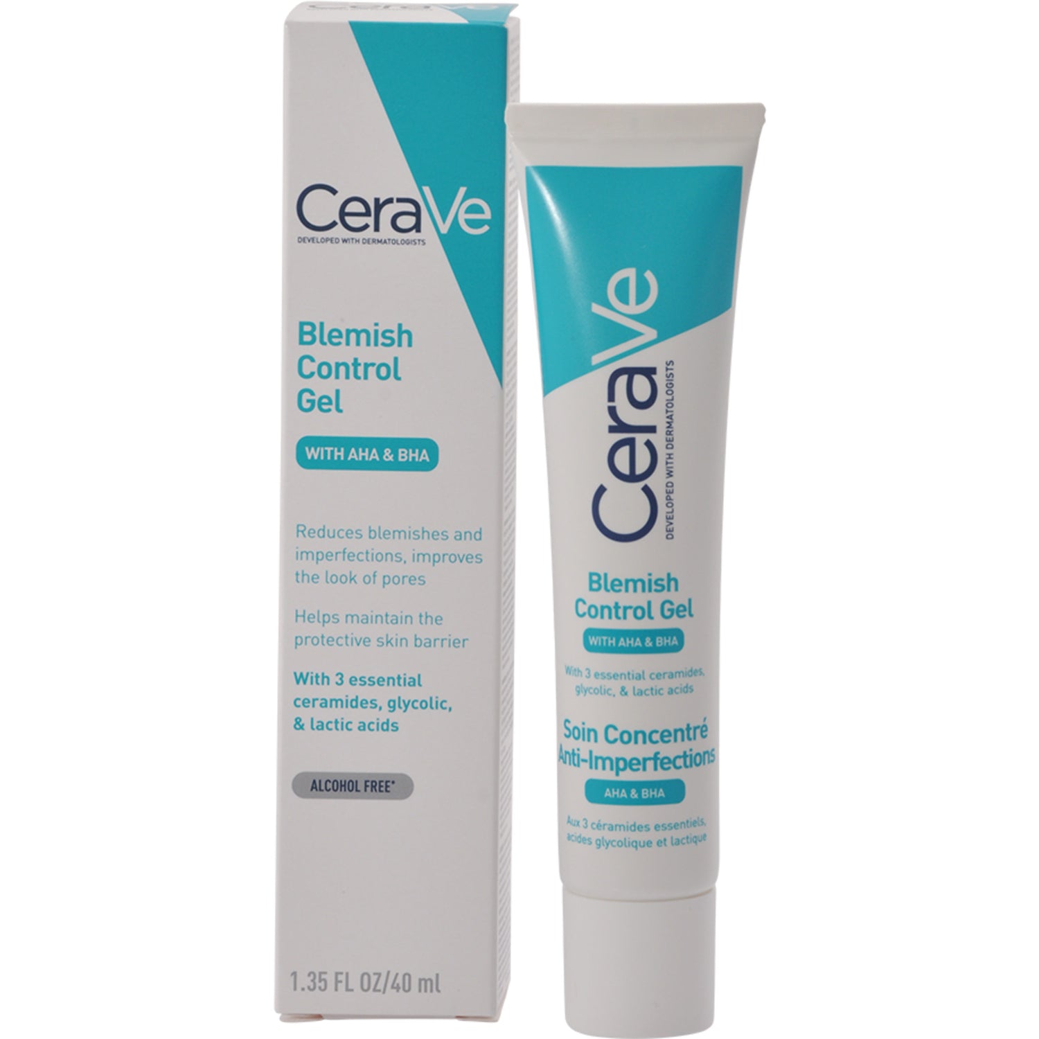 Blemish Control Gel fra CeraVe