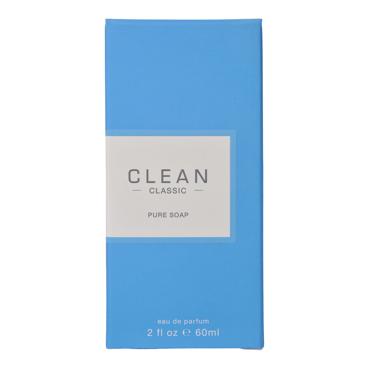 CLEAN Pure Soap, eau de parfum fra Clean