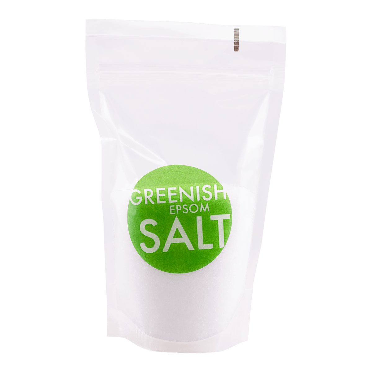 Greenish Epsom Salt | 225 g