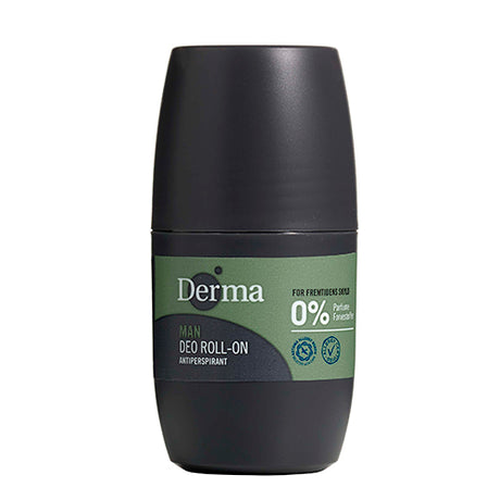 Man Roll-on fra Derma