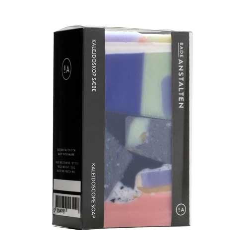 Såpe Kaleidoskop fra Badeanstalten