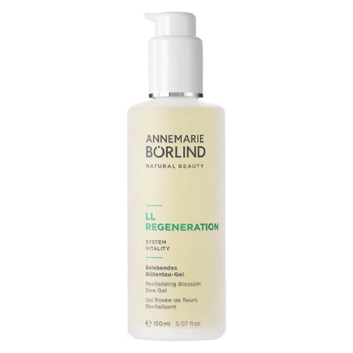 LL REGENERATION Blossom Dew Gel fra Annemarie Börlind