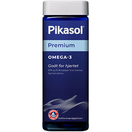 Premium fra Pikasol