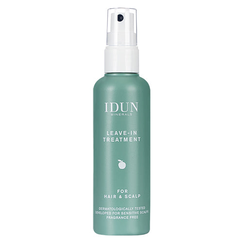 Scalp & Hair Treatment Leave-In fra IDUN minerals