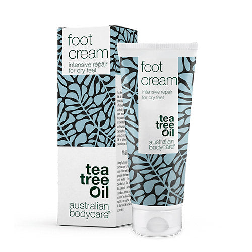 Australian Bodycare Foot Cream | 100 ml fra Australian Bodycare