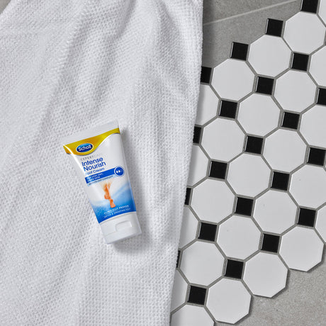 Intense Nourish Foot Cream fra Scholl