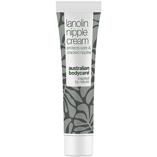 Lanolin Brystvorte-krem fra Australian Bodycare