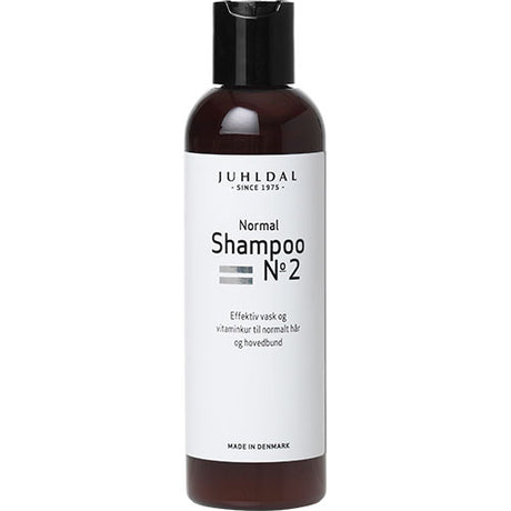 Shampo No. 2 fra Juhldal