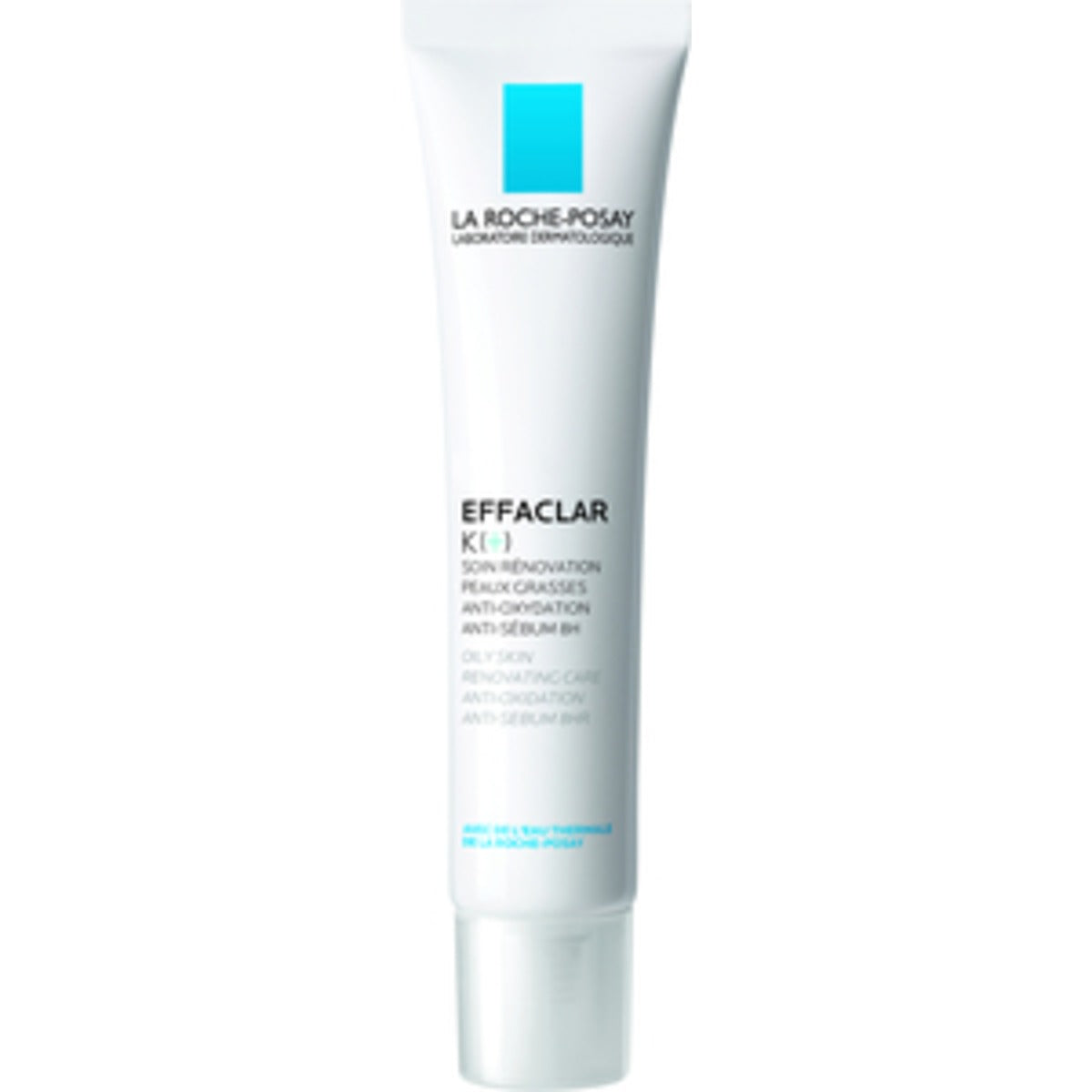 Effaclar K+ Creme fra La Roche Posay