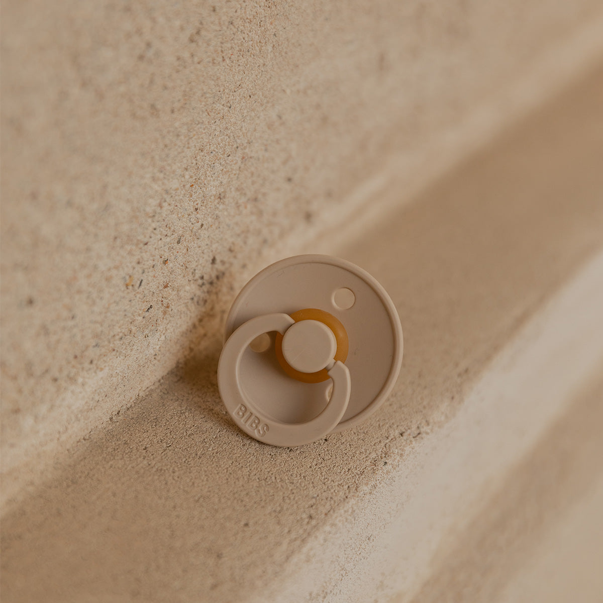 Colour Latex 6mnd+ (Vanilje/Rosa) 2 stk fra BIBS