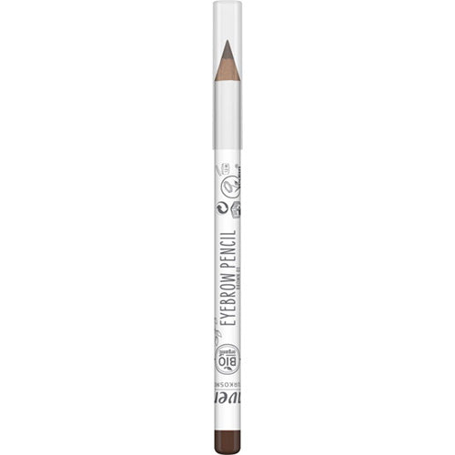 lavera Eyebrow Pencil Brown 01 fra lavera
