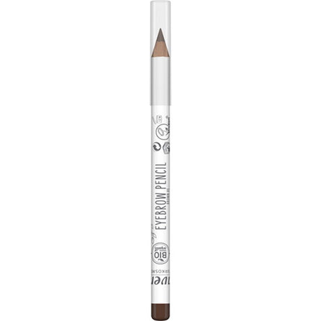 lavera Eyebrow Pencil Brown 01 fra lavera