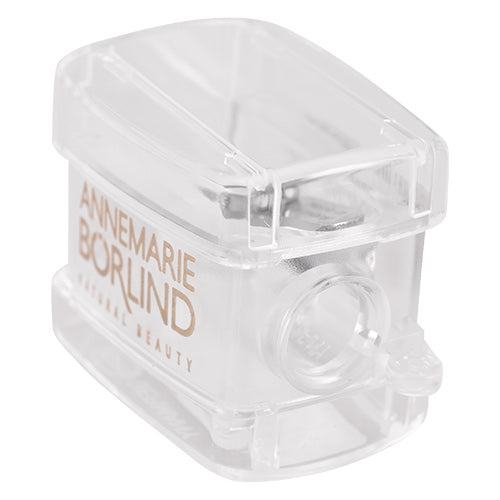 Sharpner Blyantspidser Til Make-up fra Annemarie Börlind