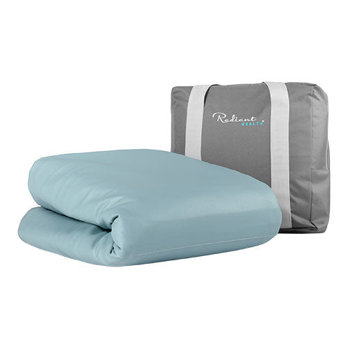 Sauna Teppe Breeze fra Radiant Health