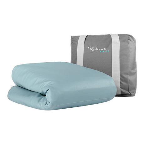 Sauna Teppe Breeze fra Radiant Health