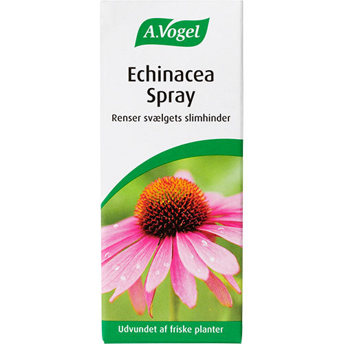 A.Vogel Echinacea Spray | 30 ml fra A.Vogel