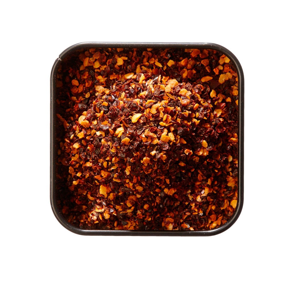 Chiliflak Chipotle fra Mill & Mortar