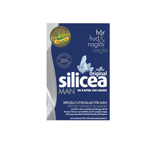 Original Man fra Silicea